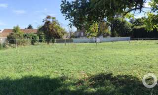 Terrain  932 m² à vendre à Saint-Clair-sur-Epte (95770)