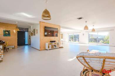 Maison 7 pièces 545000 €