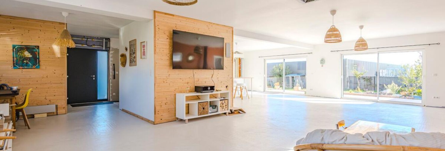 Maison 7 Pièces 200 m² à vendre à Vrigny (51390)