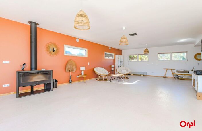 Maison 200m2 secteur Gueux — photo 3
