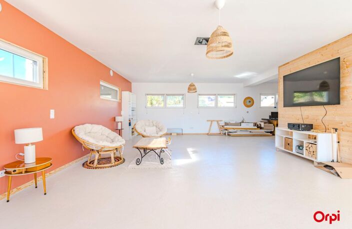 Maison 200m2 secteur Gueux — photo 4