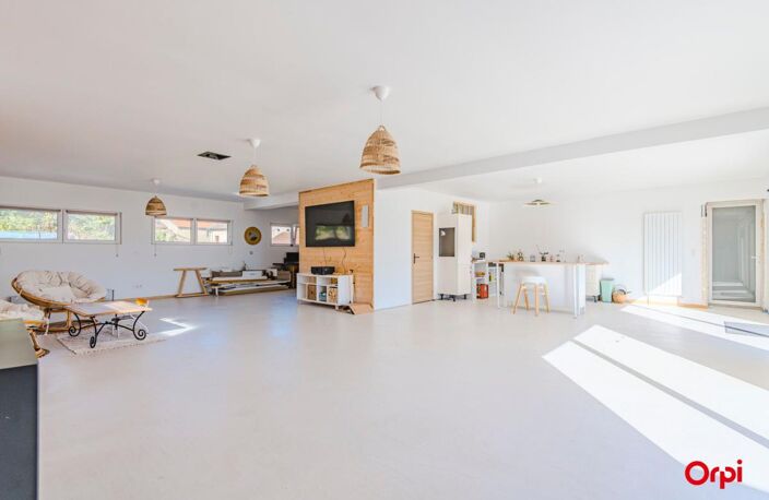 Maison 200m2 secteur Gueux — photo 5