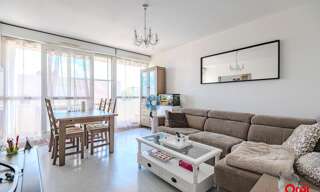 Appartement 4 Pièces 72 m² à vendre à Reims (51100)