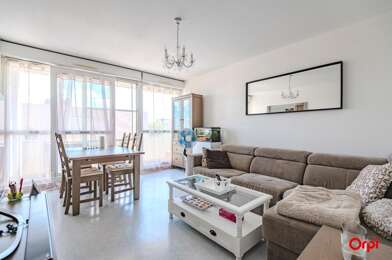 Appartement 4 pièces 134900 €