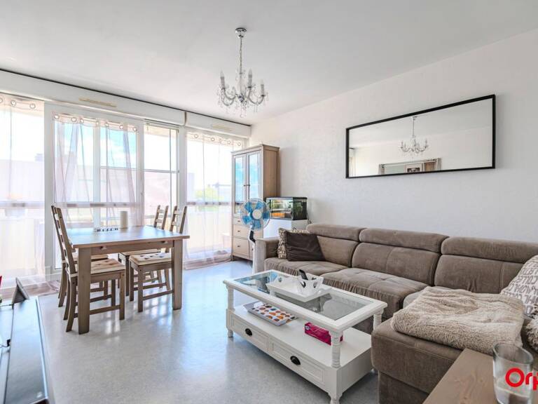 Appartement À Vendre — photo 1