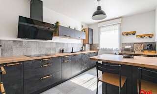 Appartement 4 Pièces 116 m² à vendre à Reims (51100)