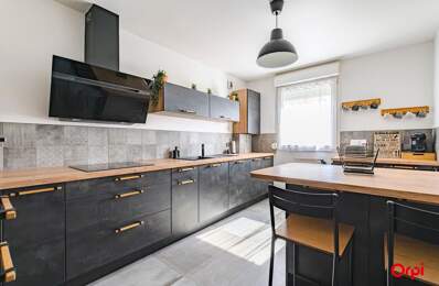 Appartement À Vendre à Reims — photo du bien