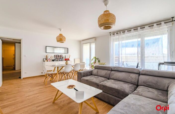 Appartement À Vendre à Reims — photo 4