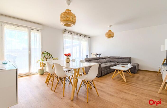 Appartement À Vendre à Reims — photo 5