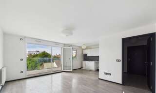 Appartement 3 Pièces 62 m² à vendre à Romainville (93230)