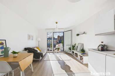 Appartement 2 pièces 369000 €