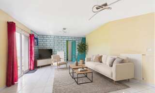 Maison 4 Pièces 79 m² à vendre à Rezé (44400)