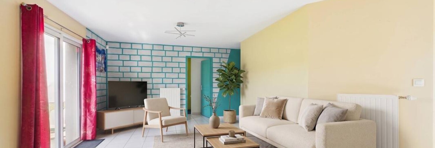 Maison 4 Pièces 79 m² à vendre à Rezé (44400)