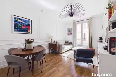 Appartement 3 pièces 435000 €