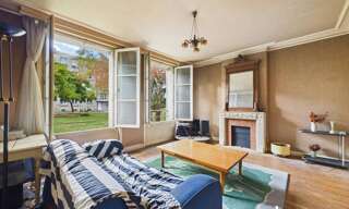 Appartement 3 Pièces 70 m² à vendre à Nantes (44000)