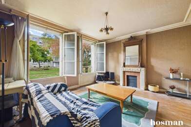 Appartement 3 pièces 230000 €