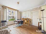 Appartement traversant 3 pièces de 70 m² à rénover - Rue d'Angoumois, Nantes — photo 2