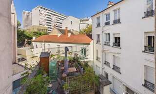 Appartement 1 Pièce 23 m² à vendre à Paris 13 (75013)