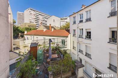 Appartement 1 pièces 210000 €