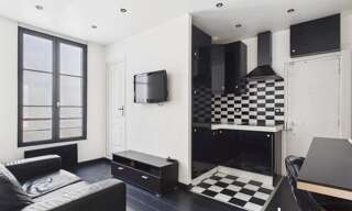Appartement 2 Pièces 28 m² à vendre à Paris 11 (75011)