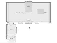 Triplex d’exception – 222 m² – Rooftop 57 m² – Volumes remarquables – local annexe – Paris 11e — photo 3