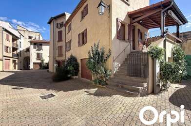 Maison 3 pièces 199500 €