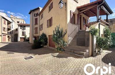 Maison À Vendre — photo du bien
