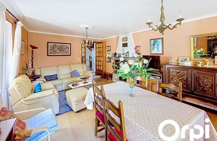 Maison À Vendre — photo 4