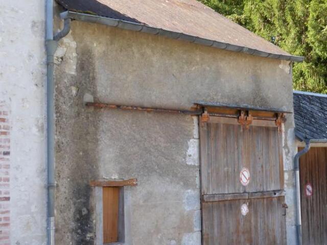 Maison proposé à Mer