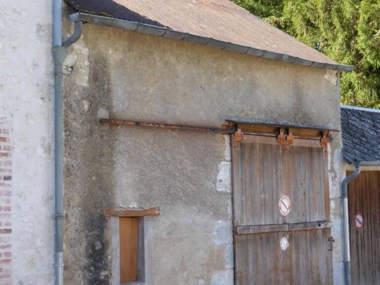 Grange 73 m² à Mer — photo 1