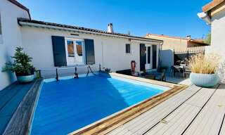 Maison 3 Pièces 75 m² à vendre à Avignon (84000)