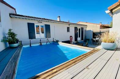 Maison 3 pièces 270000 €