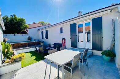 Maison 3 pièces 270000 €