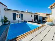 Villa en parfait état avec piscine, au calme et sans vis-à-vis — photo 2