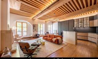 Appartement 3 Pièces 92 m² à vendre à Lyon 9 (69009)