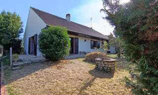 Maison 4 Pièces 157 m² à vendre à Boiscommun (45340)