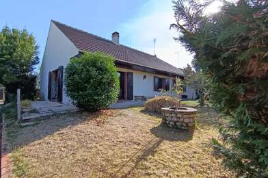 Maison 4 pièces 170000 €