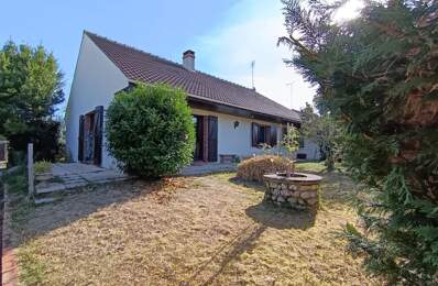 Maison À Vendre — photo du bien