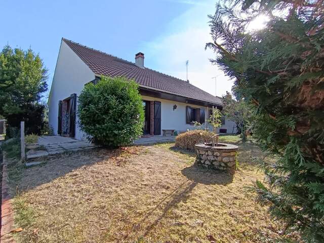 Maison À Vendre — photo du bien