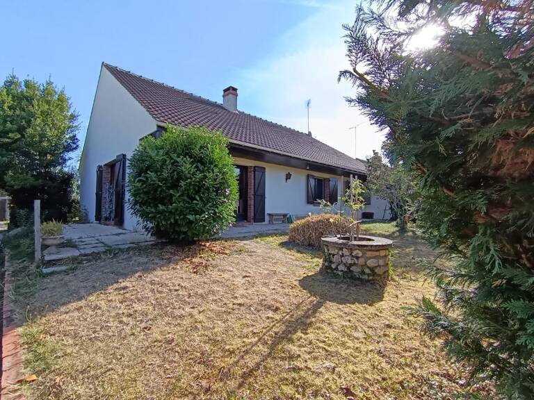 Maison À Vendre — photo 1