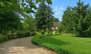 Maison 4 Pièces 138 m² à vendre à Noyers (45260)