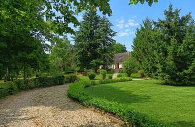 Maison À Vendre — photo du bien