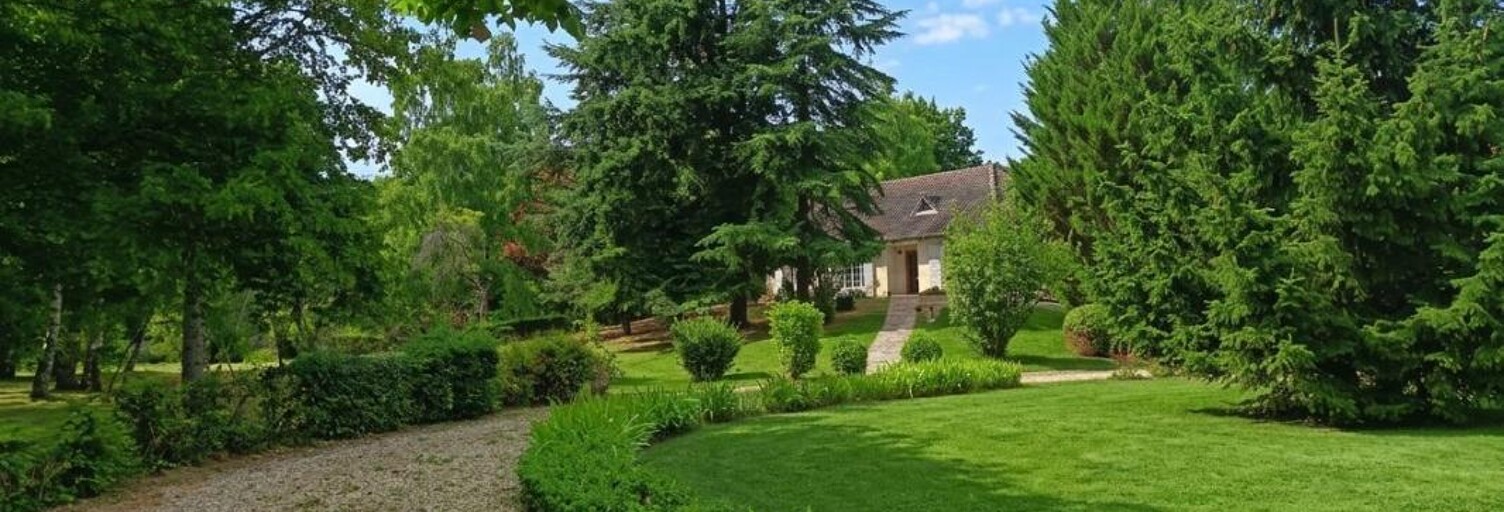 Maison 4 Pièces 138 m² à vendre à Noyers (45260)