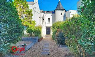 Appartement 1 Pièce 22 m² à vendre à Angers (49100)