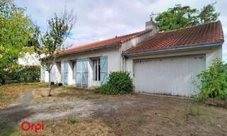 Maison 6 Pièces 140 m² à vendre à Saint-Sébastien-sur-Loire (44230)