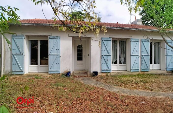 Maison en impasse de Plain-pied — photo 3