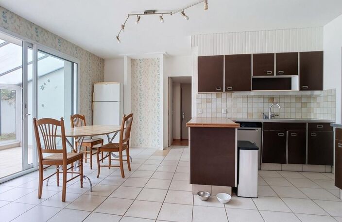 Maison en impasse de Plain-pied — photo 4