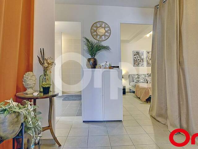 Rive-de-Gier – Maison 6 pièces 126 m² avec jardin, garage et DPE A — photo du bien