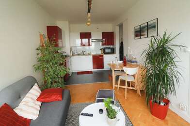 Appartement 2 pièces 112350 €