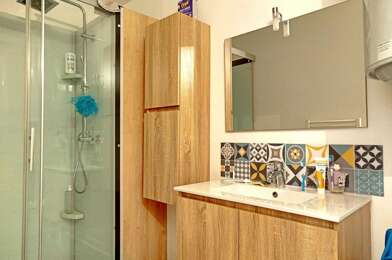 Appartement 1 pièces 81000 €